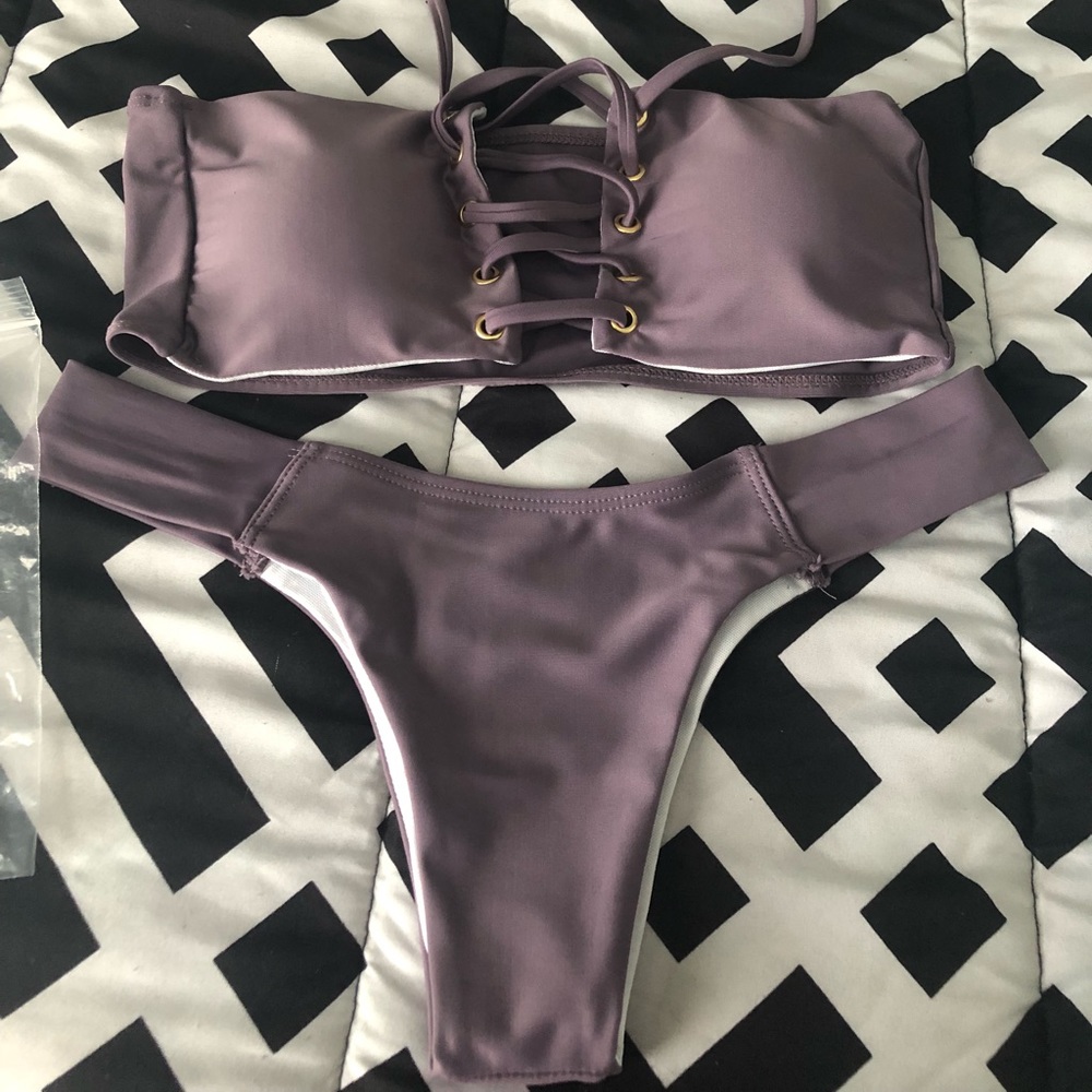 Swimwear